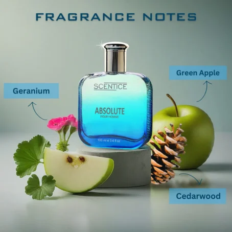 best perfume for men fresh fragrance