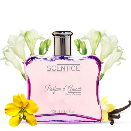 long lasting perfume for women premium fragrance