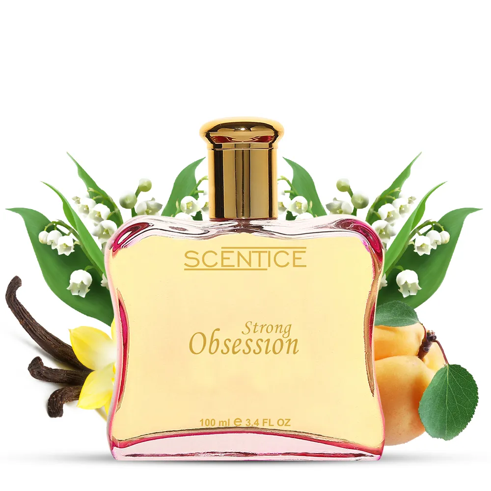 long lasting perfume for women india