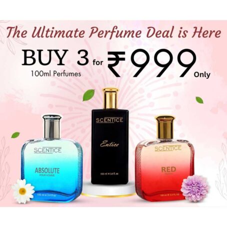 scentice perfumes best men and women